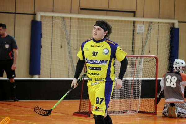 1.FbK Jablonec nad Nisou