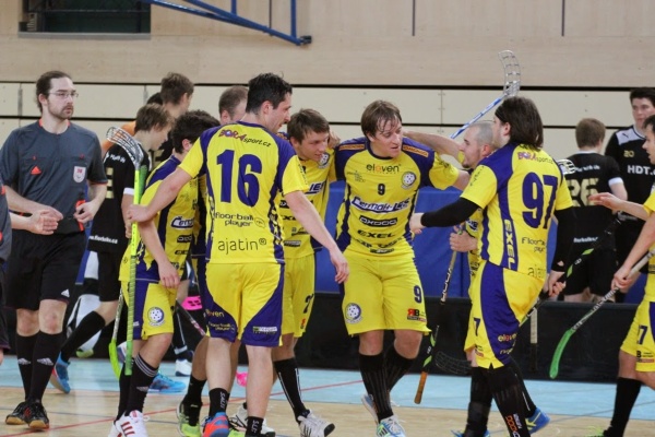 1.FbK Jablonec nad Nisou