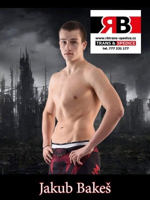 Jakub Bakeš